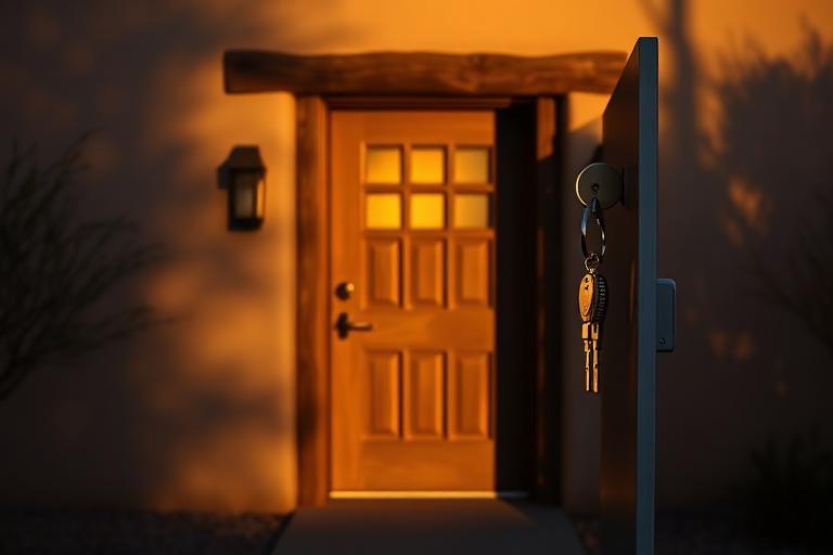 Avalon Management, LLC — Property Management Services