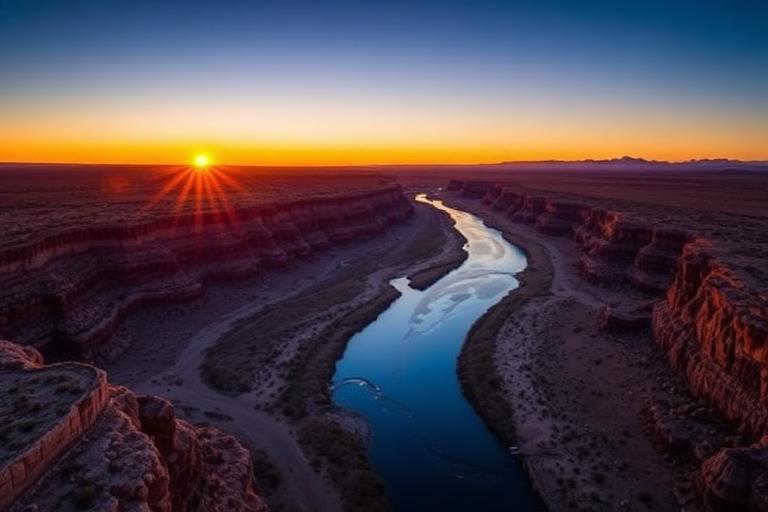 Blue River Group, LLC — Business Management & Consulting
