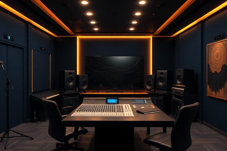 Keynote Music Business Consulting, Inc. — Business Consulting Services