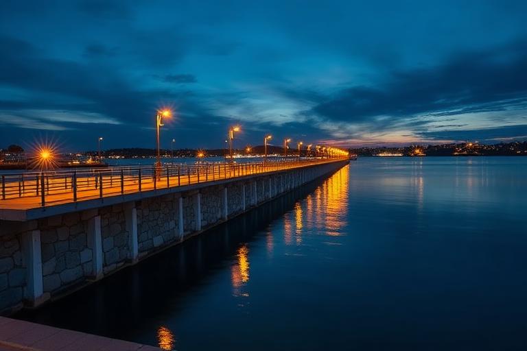 Rockport Management, LLC — Business Consulting Services