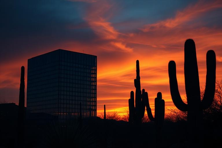 Scottsdale Group, LLC — Management Services