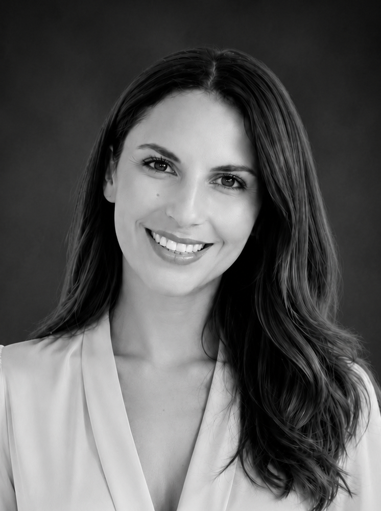 Beatrice Hernandez, Director of Business Development
